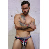 Breedwell Slip Locker Room Bleu marine